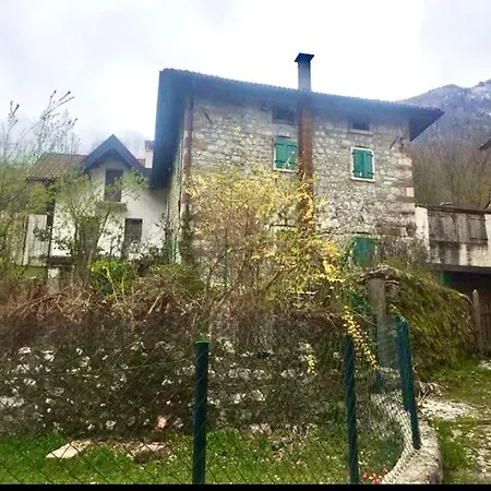 Casa Rossella Сasa de vacaciones