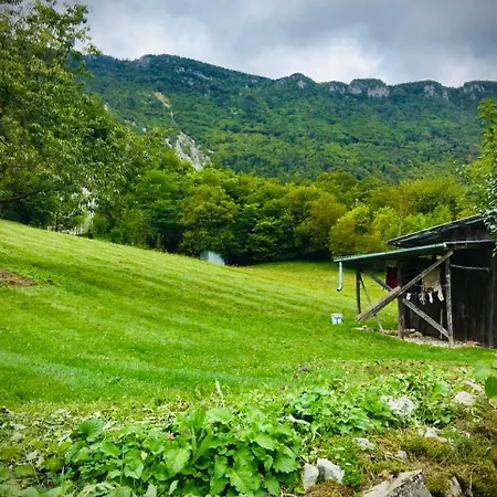 Сasa de vacaciones Casa Rossella