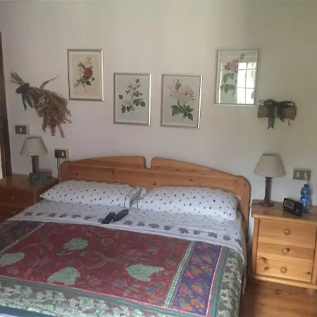 Casa Rossella *