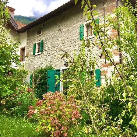 Tatil Evi Casa Rossella