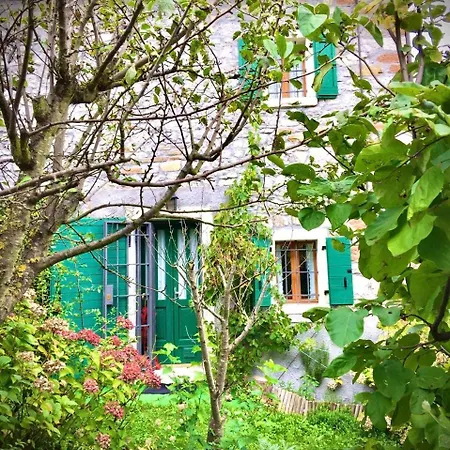 Casa Rossella Сasa de vacaciones Santa Croce del Lago