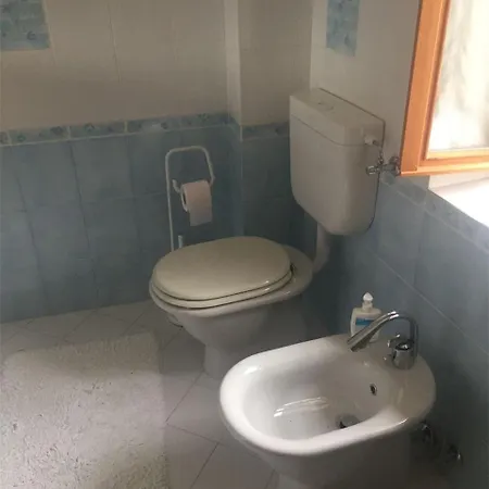 Casa Rossella *