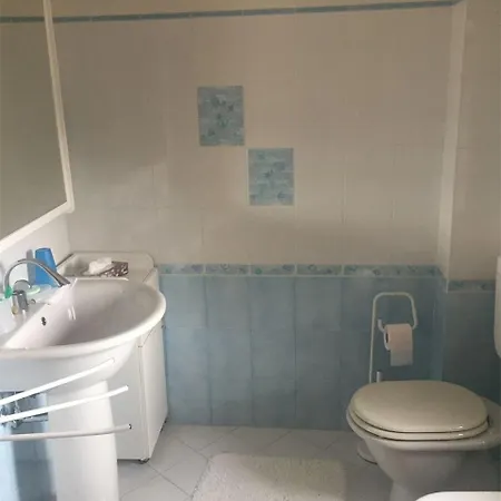 Casa Rossella Сasa de vacaciones