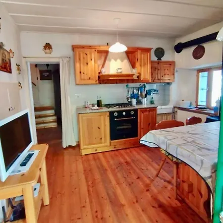 Casa Rossella Сasa de vacaciones *