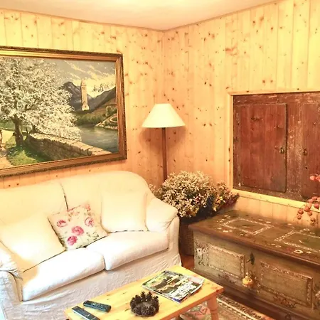 Casa Rossella Tatil Evi *