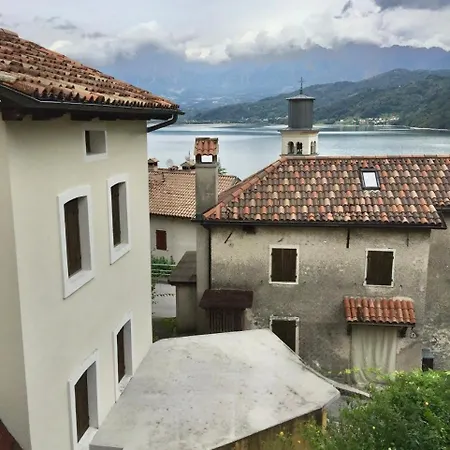Casa Rossella *